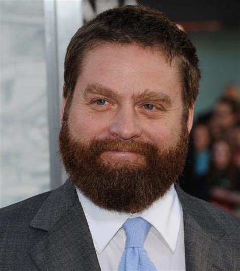 zach galifianakis instagram|zach galifianakis twitter.